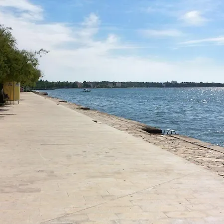 By The Sea - Diklo, - 11662 扎达尔