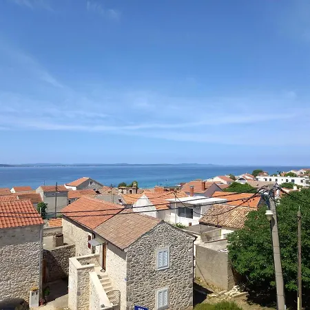 By The Sea - Diklo, - 11662 Lägenhet Zadar