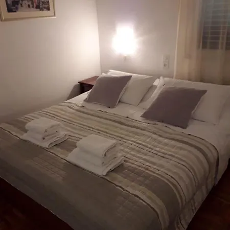 Apartament By The Sea - Diklo, - 11662 *