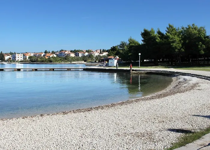 By The Sea - Diklo, - 11662 * Zadar