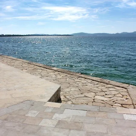 Apartments By The Sea Zadar - Diklo, Zadar - 11662 Zadar