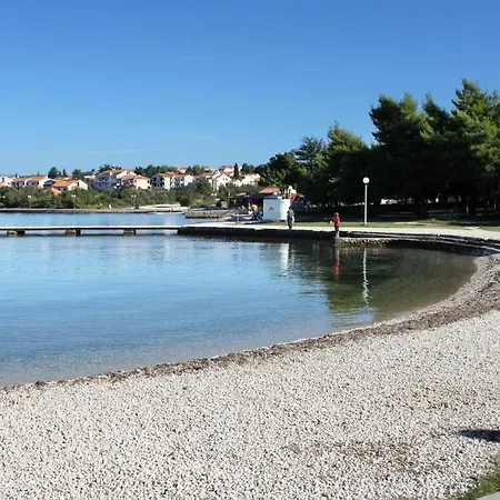 Apartments By The Sea Zadar - Diklo, Zadar - 11662 * Zadar