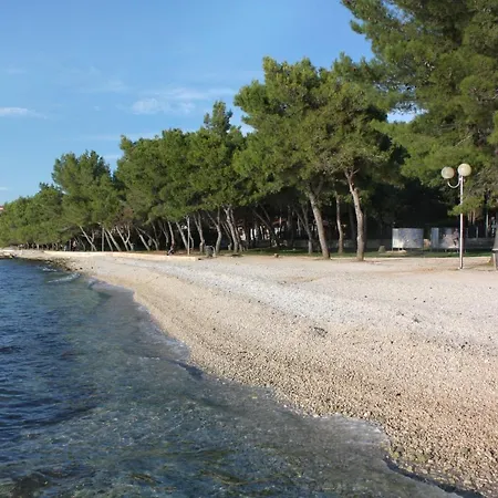 Apartment Apartments By The Sea Zadar - Diklo, Zadar - 11662