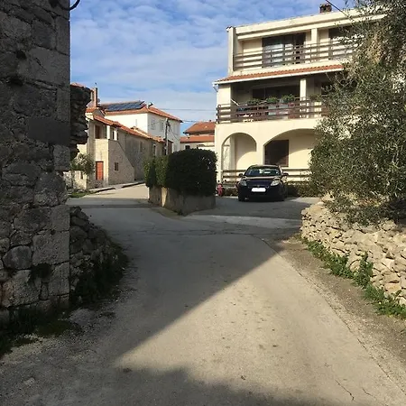 Apartments By The Sea Zadar - Diklo, Zadar - 11662 Apartment *