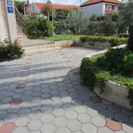 Apartments By The Sea Zadar - Diklo, Zadar - 11662 Apartment *