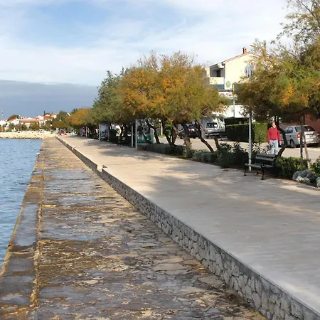 Apartments By The Sea Zadar - Diklo, Zadar - 11662 Apartment Zadar