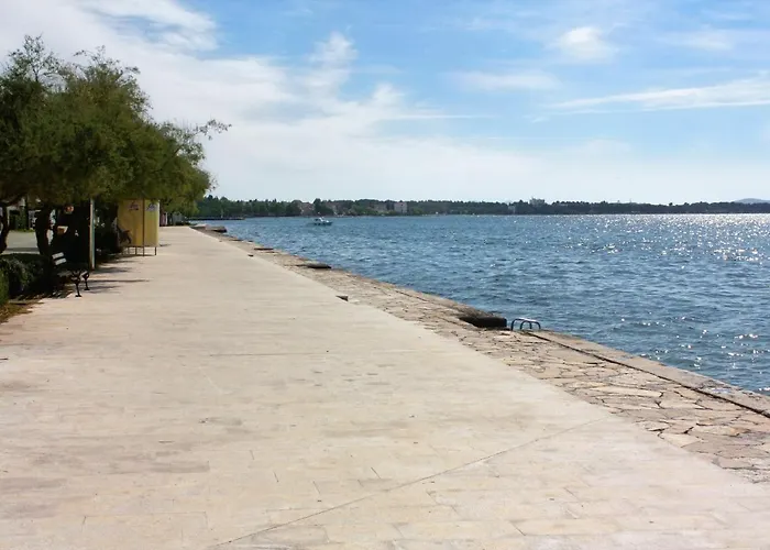 By The Sea - Diklo, - 11662 扎达尔