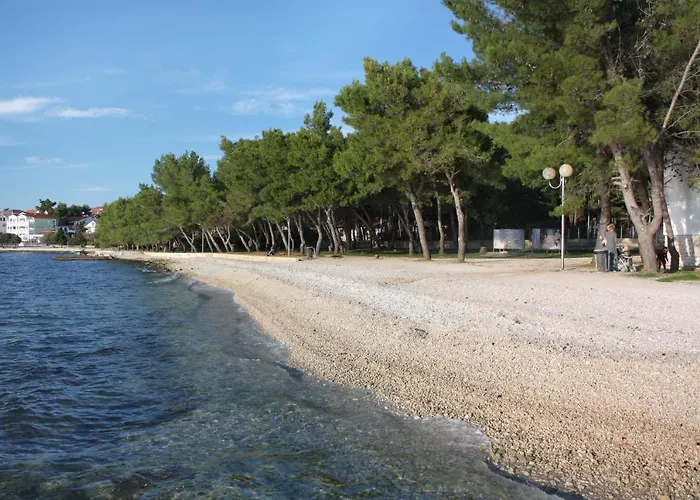 Апартаменты By The Sea - Diklo, - 11662