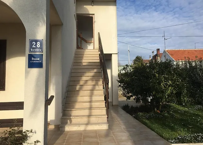 Апартаменты By The Sea - Diklo, - 11662