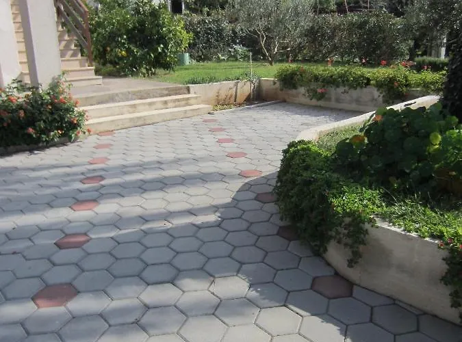 By The Sea - Diklo, - 11662 Апартаменты *