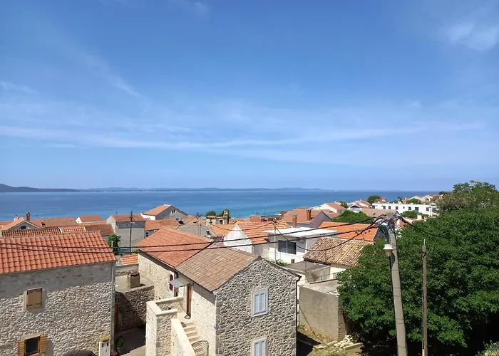 By The Sea - Diklo, - 11662 Апартаменты Задар