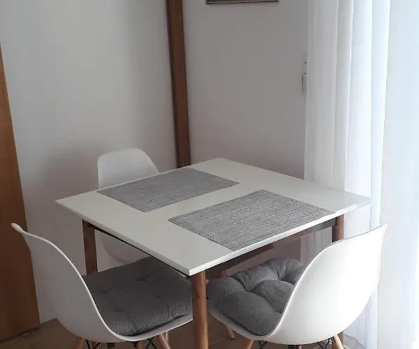 By The Sea - Diklo, - 11662 Апартаменты