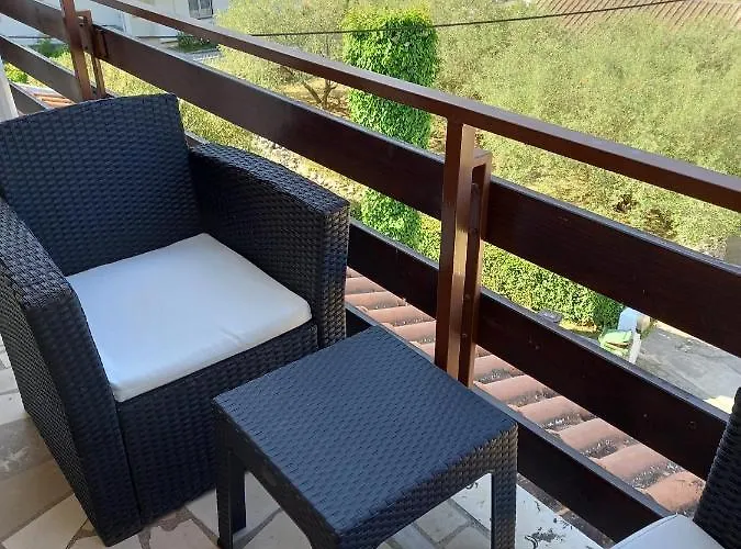 Апартаменты By The Sea - Diklo, - 11662 *