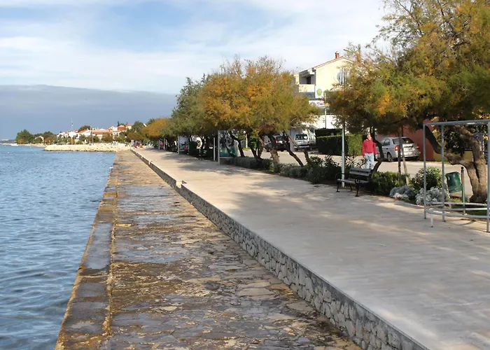 By The Sea - Diklo, - 11662 Апартаменты Задар